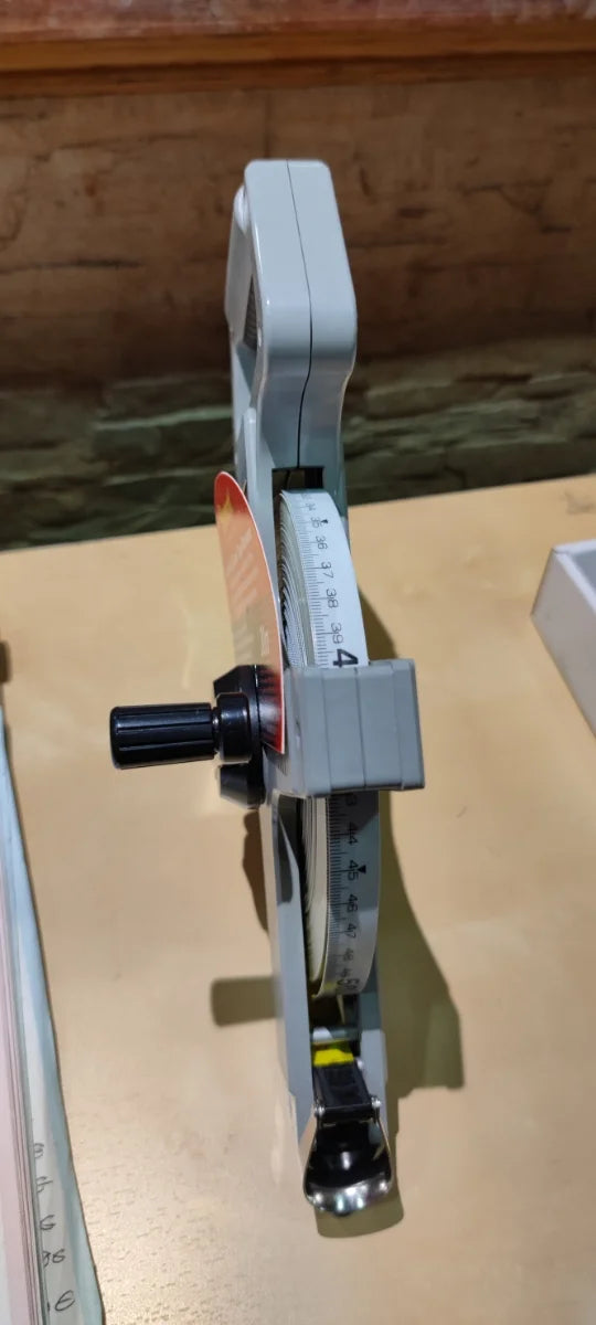 CINTA STARRETT 30 MTS