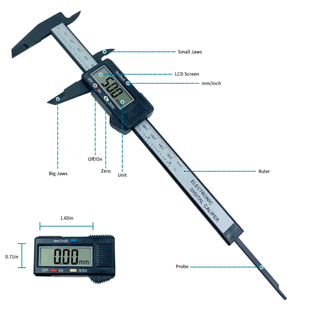 CALIBRE DIGITAL 24,90€